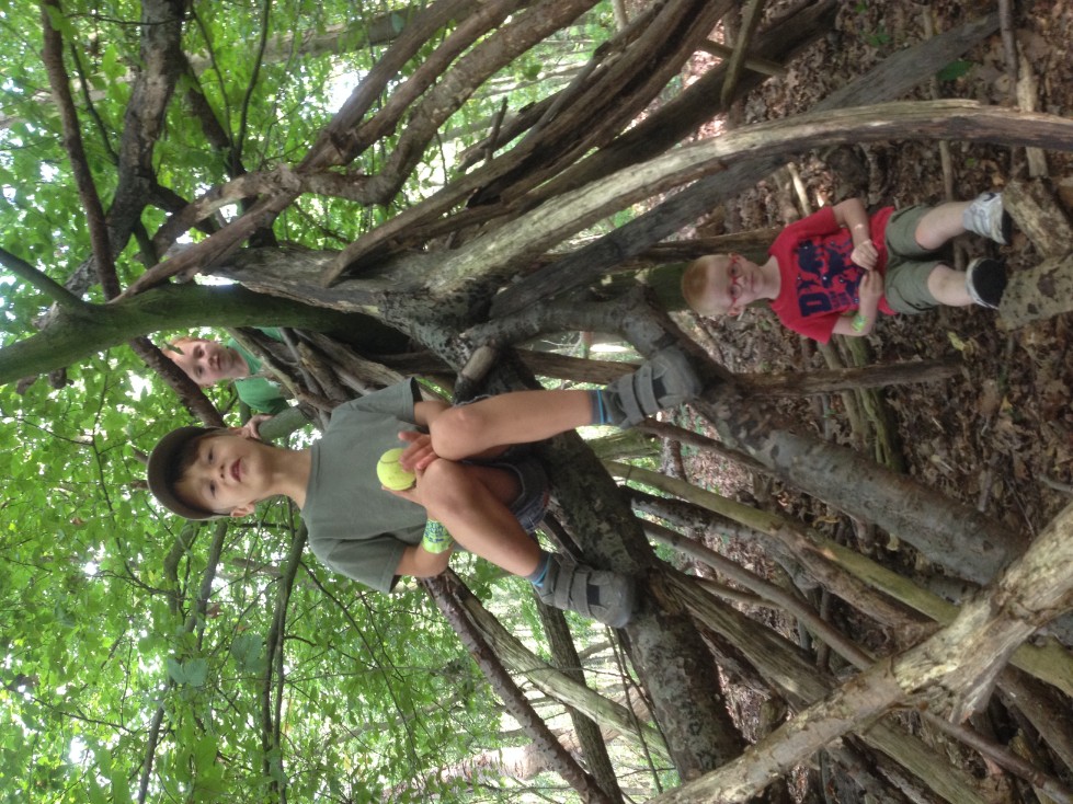 Sint-Martinus den XIIde - Weekend KK